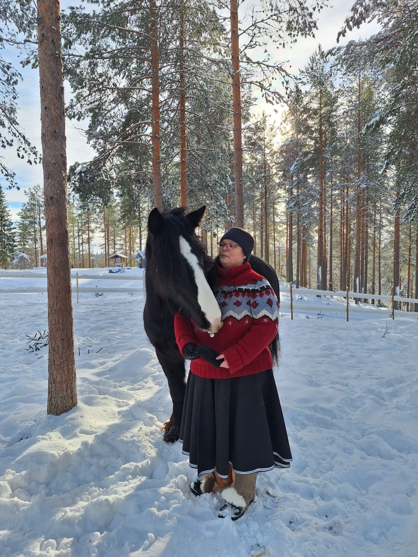 Anne Paasonen, hallituksen jäsen